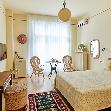 Asboth 221 Cozy Center Apartment Budapest Exterior photo