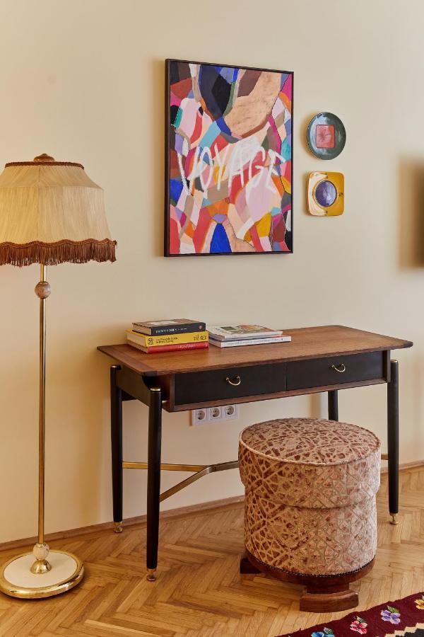 Asboth 221 Cozy Center Apartment Budapest Exterior photo