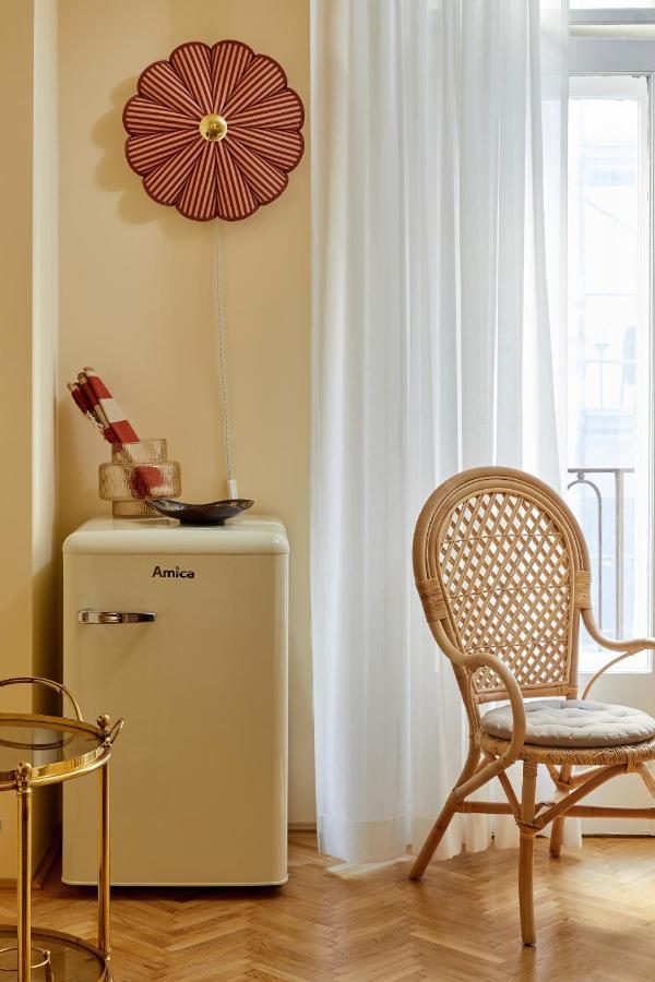Asboth 221 Cozy Center Apartment Budapest Exterior photo