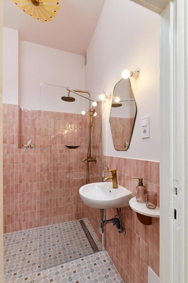 Asboth 221 Cozy Center Apartment Budapest Exterior photo