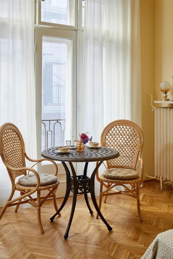 Asboth 221 Cozy Center Apartment Budapest Exterior photo