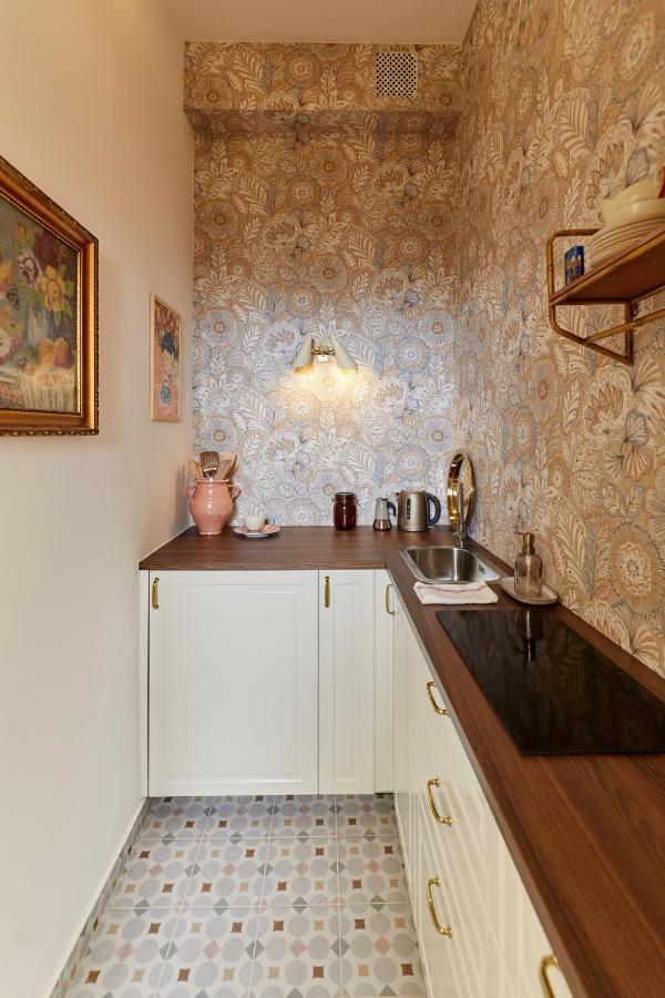 Asboth 221 Cozy Center Apartment Budapest Exterior photo