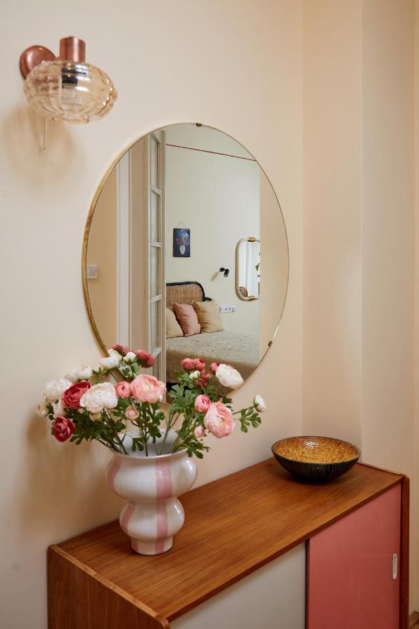 Asboth 221 Cozy Center Apartment Budapest Exterior photo